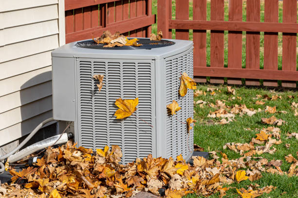 Best HVAC air duct cleaning  in Fort Rucker, AL