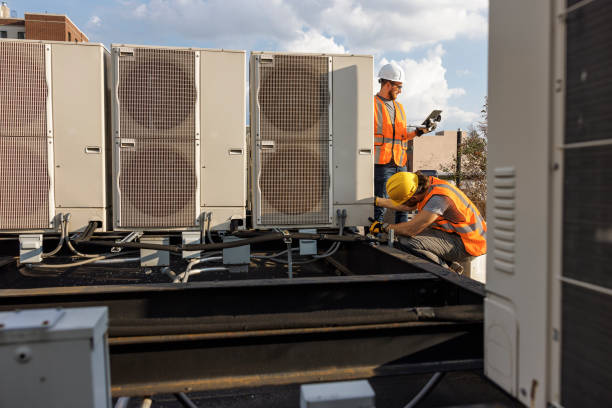 Reliable Fort Rucker, AL HVAC Solutions