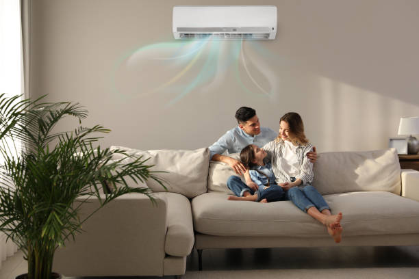 Best Best HVAC companies  in Fort Rucker, AL