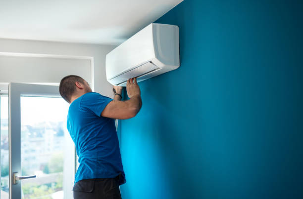 Best HVAC replacement cost  in Fort Rucker, AL