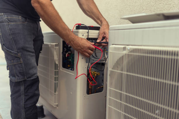 Best Emergency HVAC repair  in Fort Rucker, AL