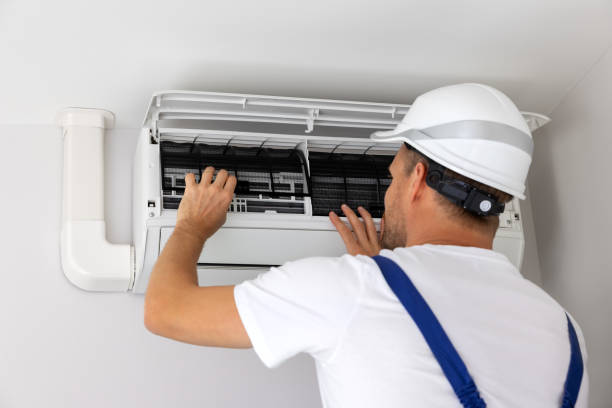 Best HVAC companies near me  in Fort Rucker, AL