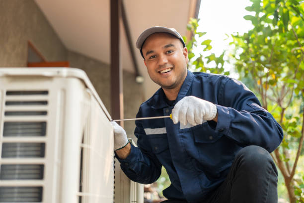 Best HVAC system installation  in Fort Rucker, AL