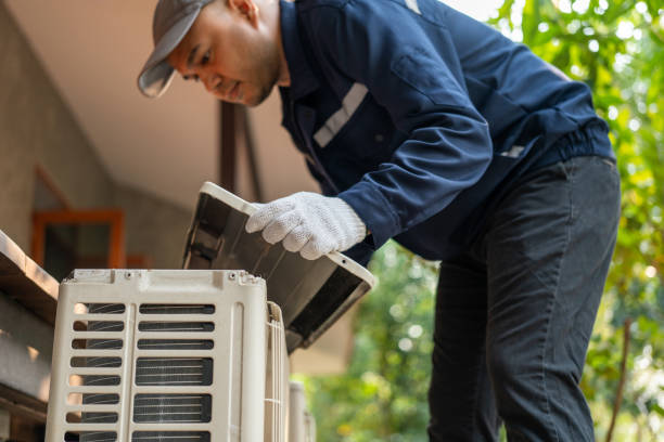 Best Air conditioning repair  in Fort Rucker, AL