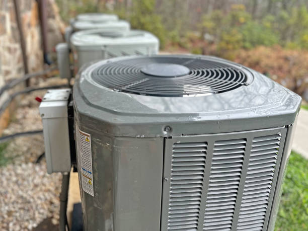 Air quality test in Fort Rucker, AL